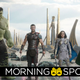 New <i>Thor: Love and Thunder</i> Set Pictures Give Looks at Our Returning Heroes